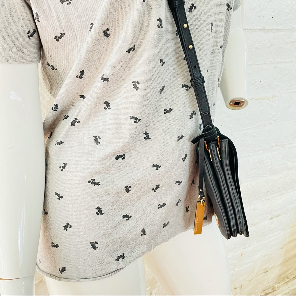 Vince camuto crossbody purce - Picture 9 of 14